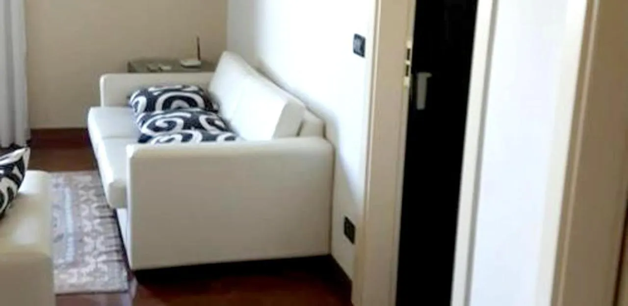 Sea View Apartment In Boca Chica 50 M² Air Conditioning 0*,  Dominik Cumhuriyeti