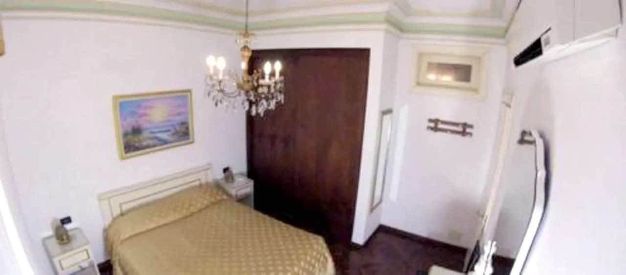Sea View Apartment In Boca Chica 50 M² Air Conditioning